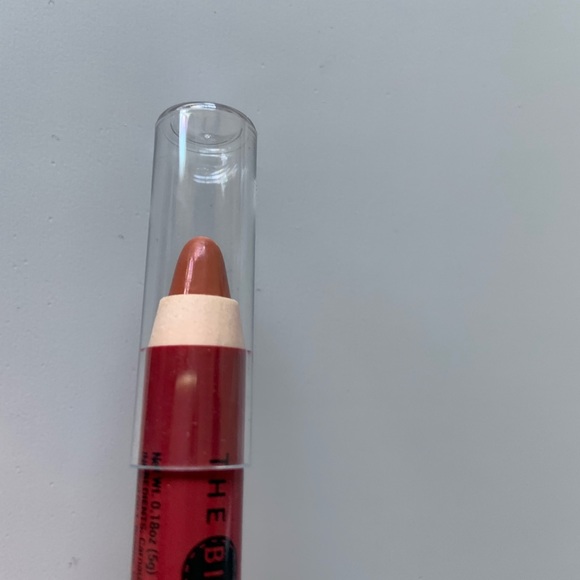 J.Cat  The Big Lip Pencil in Caramel Mocha BLP212 - Picture 2 of 4